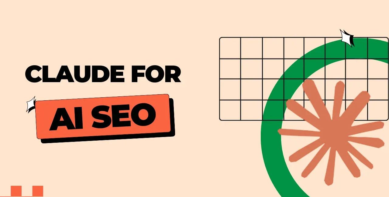 Claude Can Now Do SEO Like a $10,000/Month Agency (For Free)