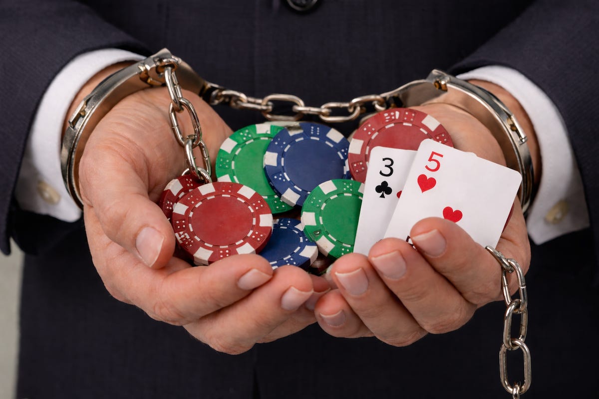 Judicial Notice: Bluff Called