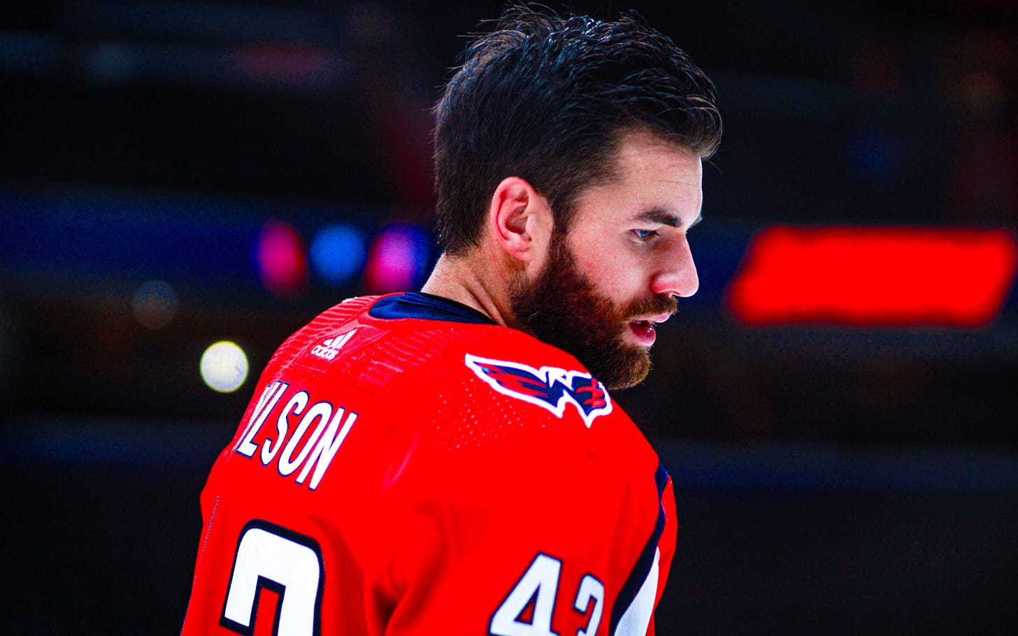 Washington Capitals Washington Capitals