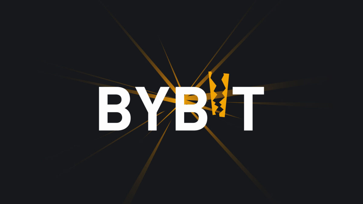 Crypto exchange Bybit hacked for over $1.4 billion
