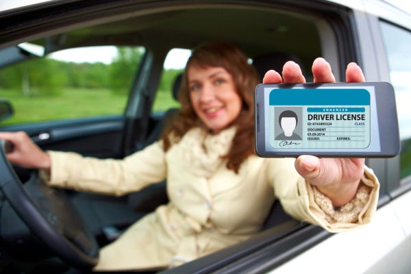 digital drivers license helpful or easy hack 2015 digital drivers license helpful or easy hack 2015