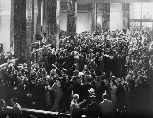 Before AI Takes Your Job, Fear Will