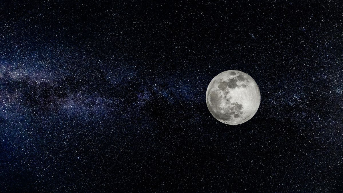 New Mexico Wildlife Refuge Boasts First-Ever Urban Night Sky Place