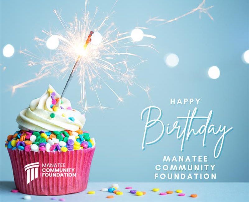 Manatee Community Foundation Marks 27 Years of Philanthropic Impact in Manatee County