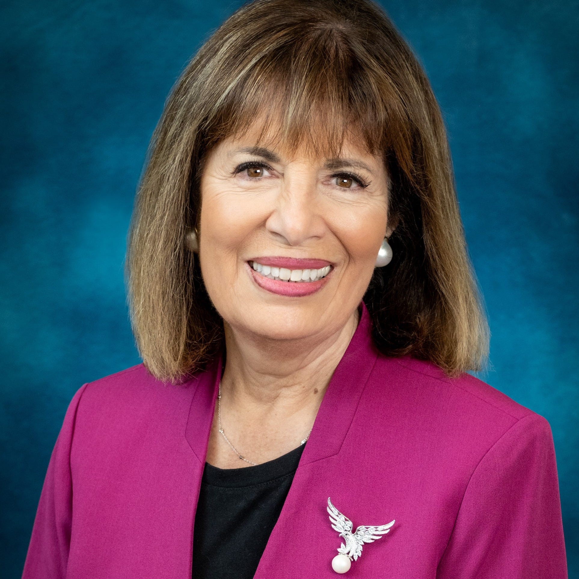 Jackie Speier
