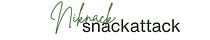 Snacks Prep Method