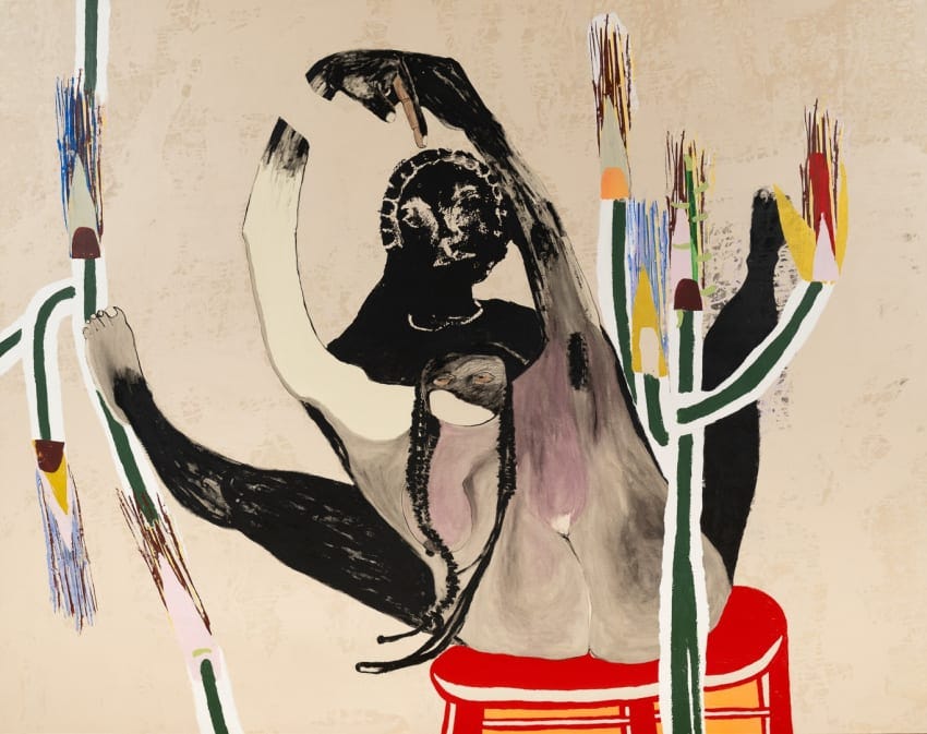 Virginia Chihota, Munoonei kana makaditarisa nhai Mwari?/What do you see when you look at me ohh God?