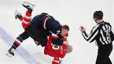 The Frozen Throne Shifts South: Canada’s Stanley Cup drought and Team USA’s 2026 Olympic gold prove hockey’s frozen throne has shifted south.