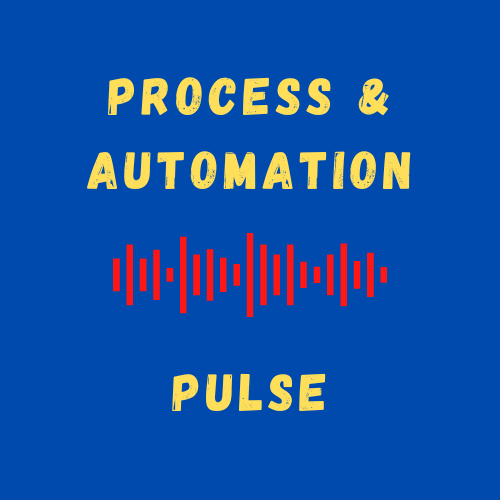 Process Automation Pulse