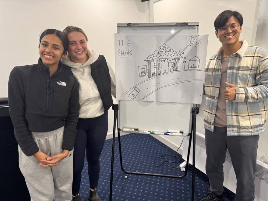 bus stop design bus stop design