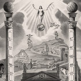 Part 3 - Chapter 30: The Origins of Modern Power