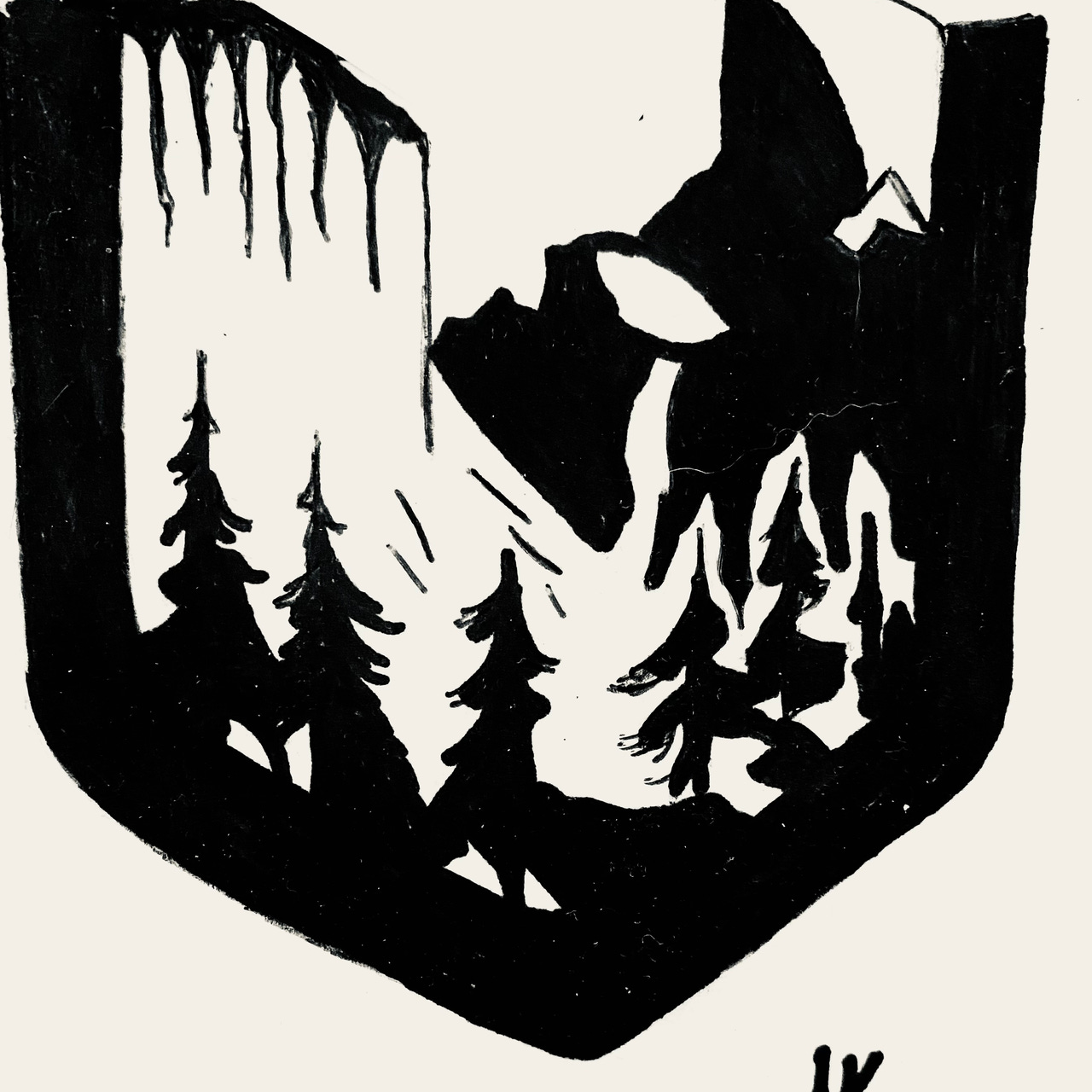Substack profile picture for @yosemite