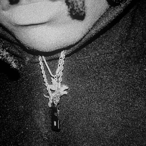 Stream KENNY MASON | Listen to 6 playlist online for free on SoundCloud