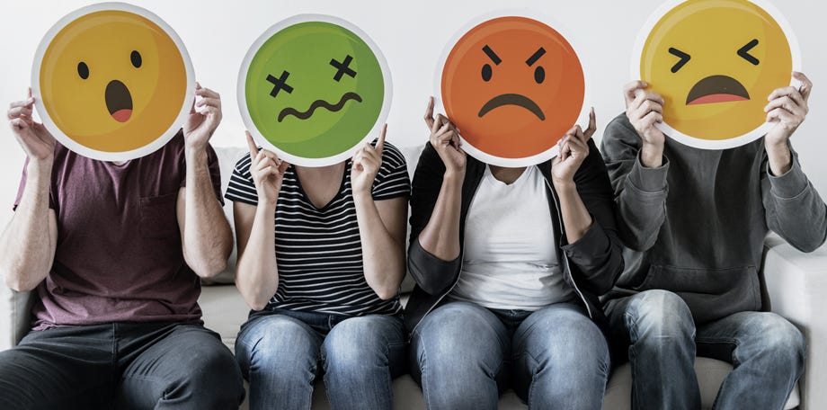 Life Coach Insights: Is Complaining Healthy or Harmful? — Blog | Jody  Michael Associates
