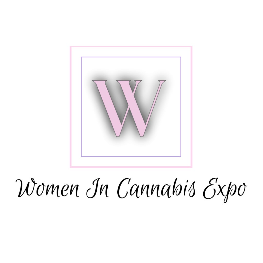 Women in Cannabis Expo Substack