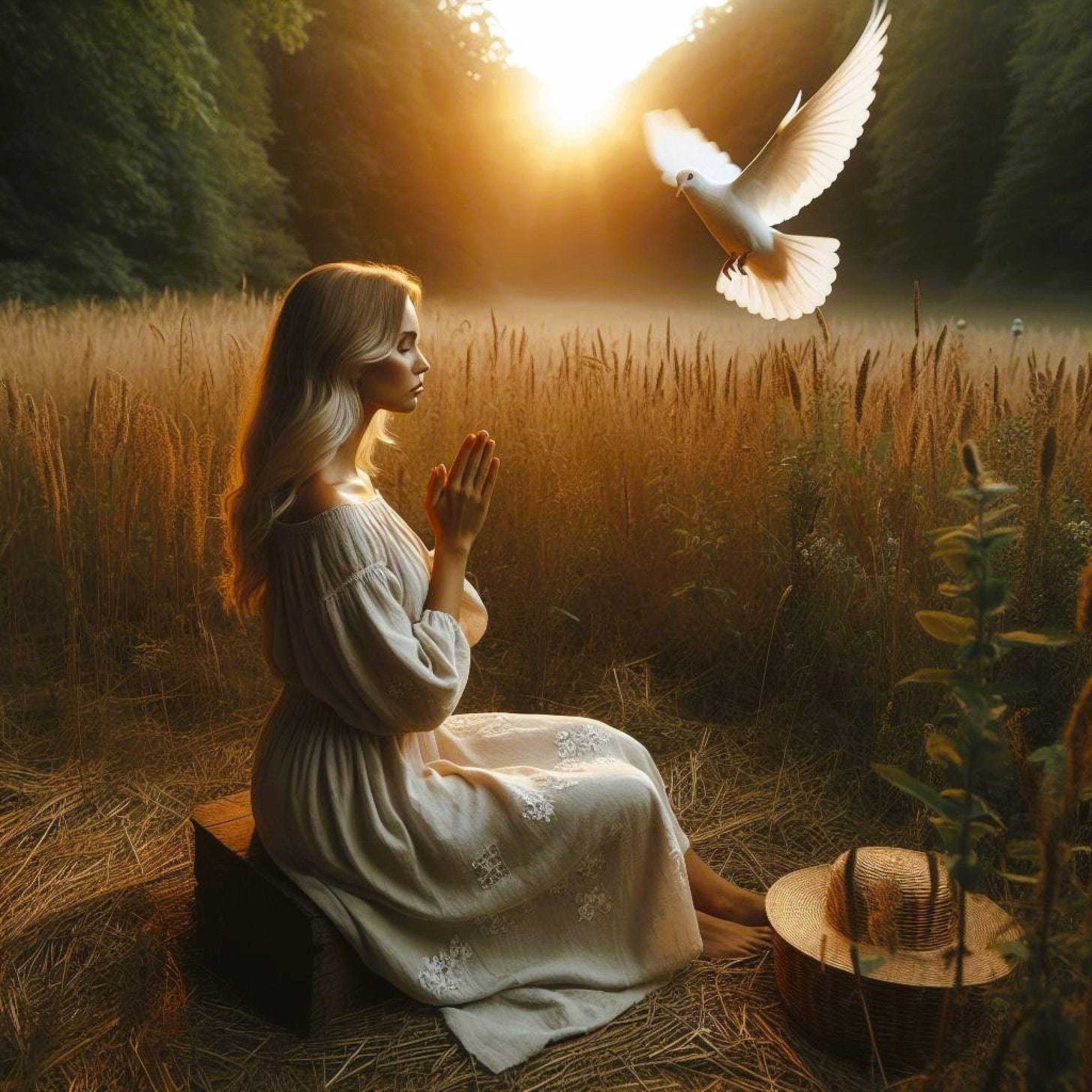Should We Seek Spiritual Gifts? Should We Seek Spiritual Gifts?