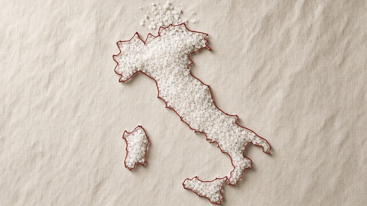 Illustration accompanying Alessandra Caggiano's analysis of Italian public venture investors Illustration accompanying Alessandra Caggiano's analysis of Italian public venture investors