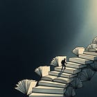 What you miss when you read for advice 📖