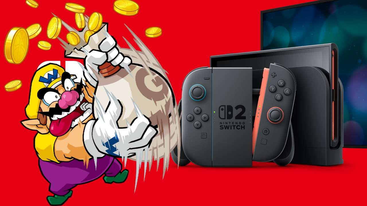 Nintendo Switch 2 price Nintendo Switch 2 price