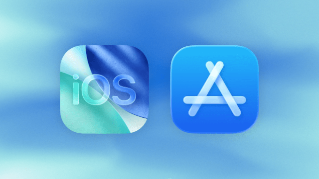 Following close collaboration with the European Commission, Apple announced changes to its business terms for apps in the EU.