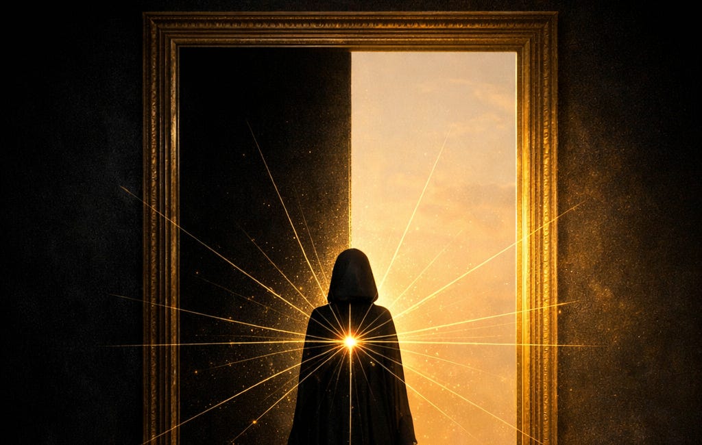 Where the Paths Diverge