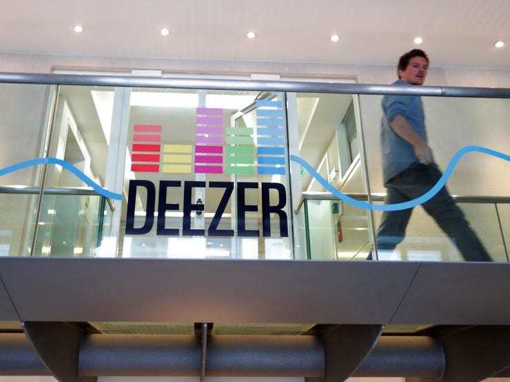 Deezer