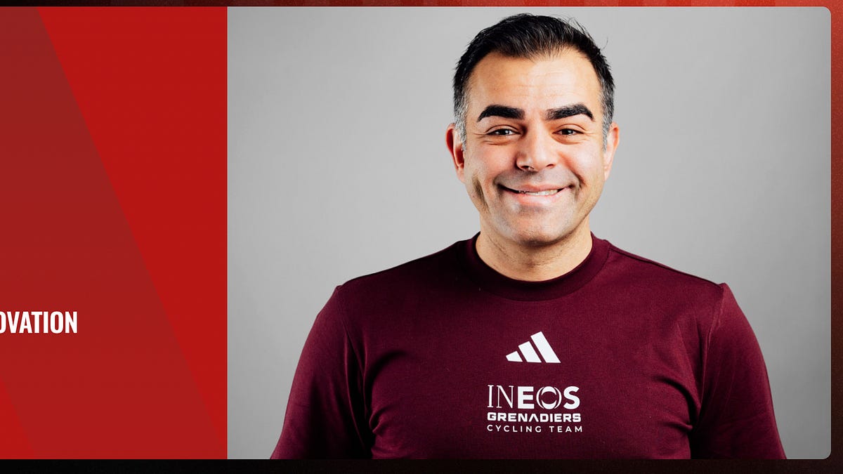 Ineos Grenadiers: Mehdi Kordi Departs – Cycling News & Updates