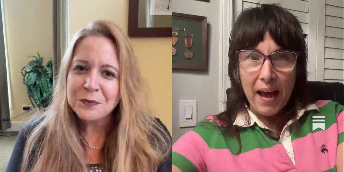 Democracy & Disinformation: The View from Tennessee