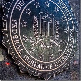 Same FBI That Interfered In Elections Also Violating the 2nd Amendment!