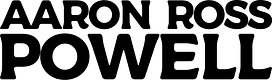 AaronRossPowell.com