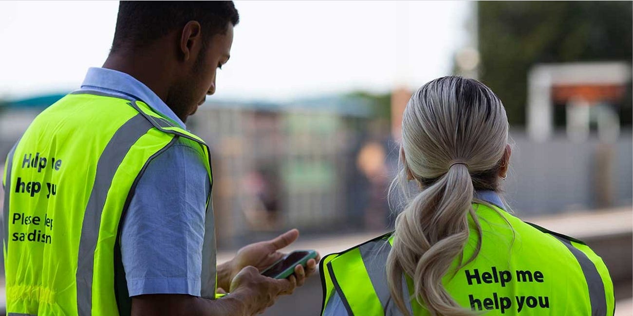From compliance to collaboration