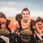 Armchair Program Coordinator: DCI 2023 (12-9)