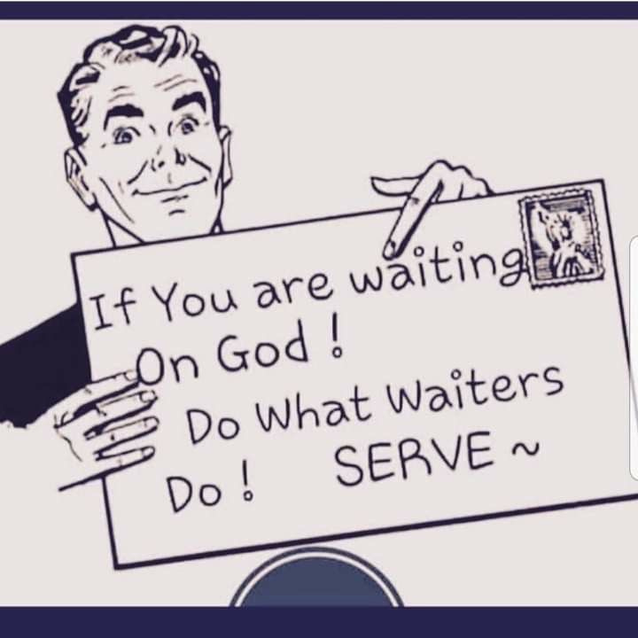 Got a minute?