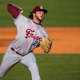Red Sox trade for reliever drafted in the Rule 5 draft 