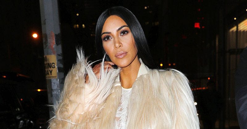 kim kardashian drawing from robbery experience in oceans eight cameo kim kardashian drawing from robbery experience in oceans eight cameo