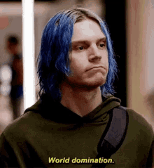 Ahs Cult American Horror Story GIF - Ahs Cult American Horror Story  American Horror Story Cult - Discover & Share GIFs