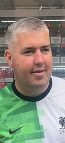 Adam Boyle