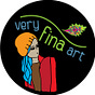 Very Fina Art's avatar