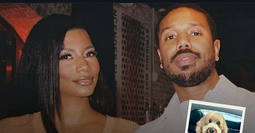 Taylor Rooks Partner Taylor Rooks | Substack