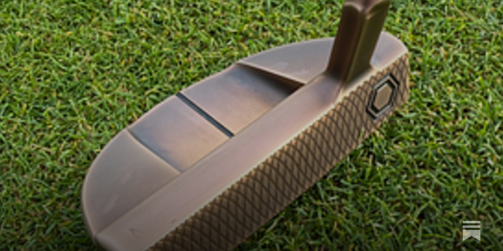 Bettinardi BB48 Putter - Love at First Sight?