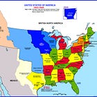 A future for Canada? "Acquiring" Canada and Greenland are very different concepts.