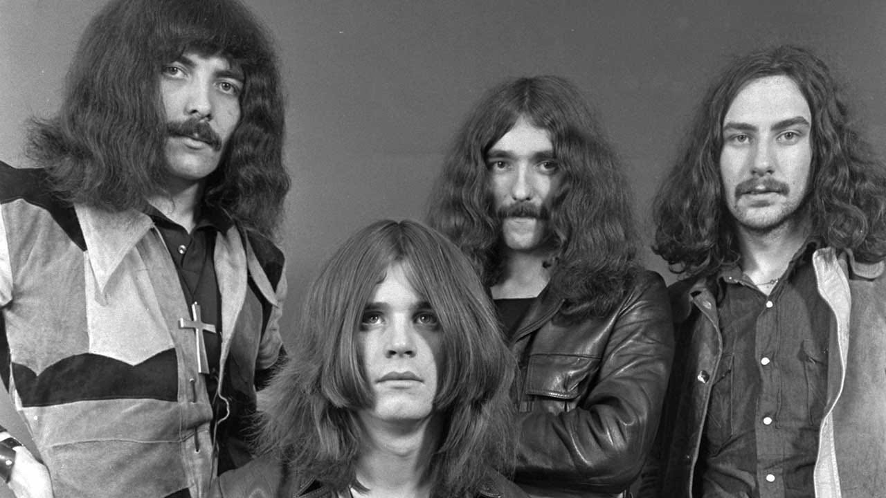 Image result for black sabbath