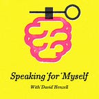 David Henzell Sobriety