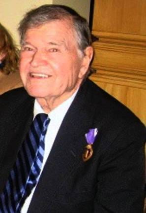 Fussell, late in a long life, having achieved national curmudgeon status.