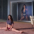 The Substance (2024)