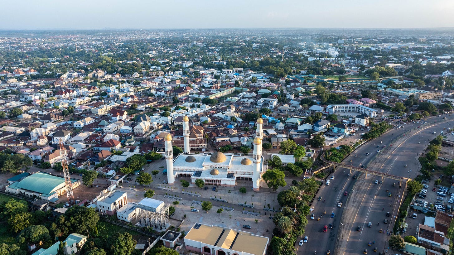 Visitez Kaduna: guide touristique 2026 | Expedia.fr