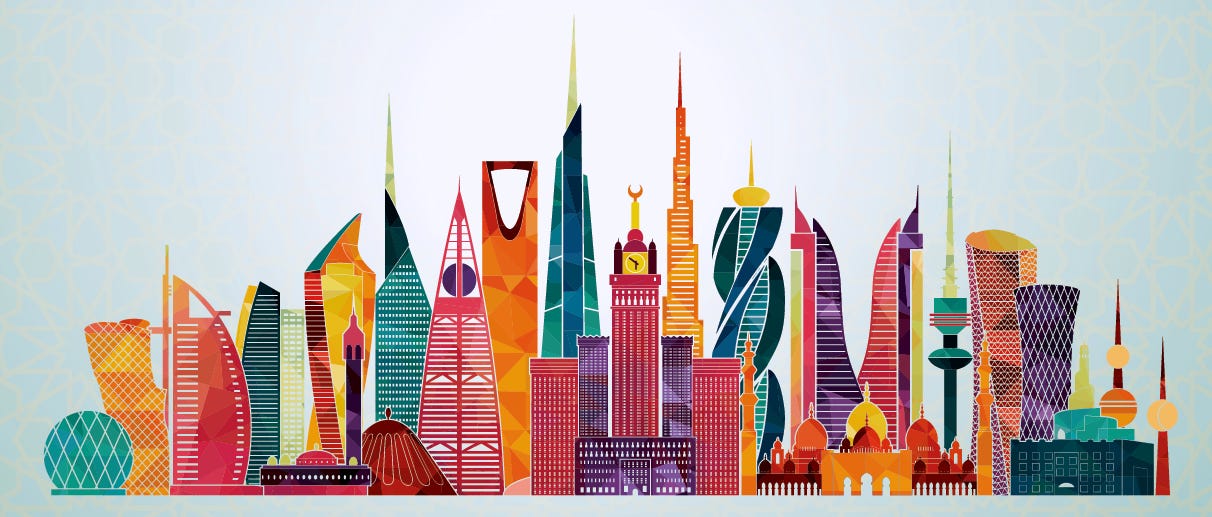 Film Festival Deadlines You Can Still Catch in the Middle East until August