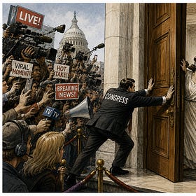 Ten Reasons Cameras Should Stay Out of the Supreme Court