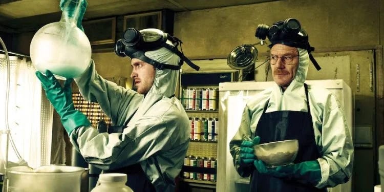 The best founders handle capital like scientists.