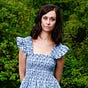 Stephanie Fishwick's avatar